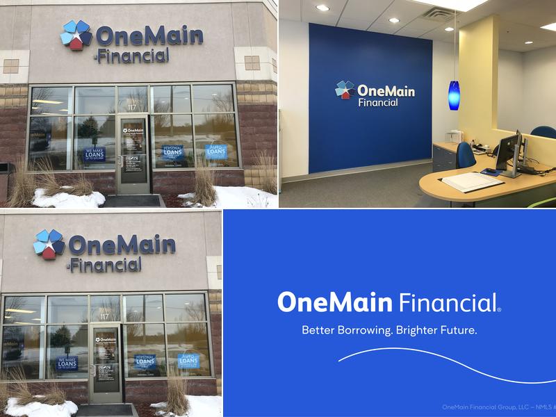 OneMain Financial