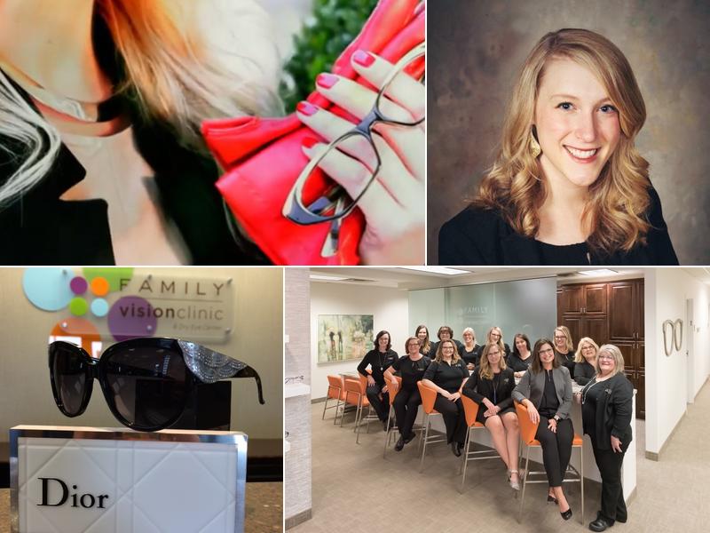 Family Vision Clinic