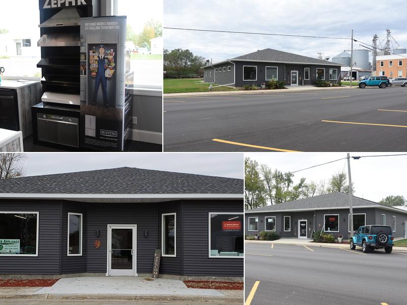 Dr Appliance Sales and Service