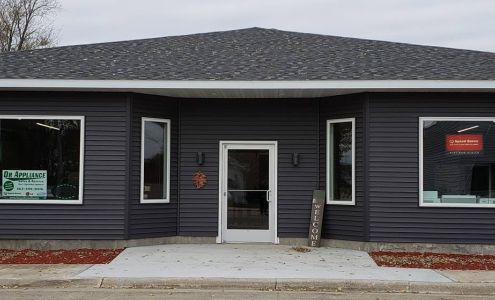 Dr Appliance Sales and Service