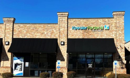 Keesler Federal Credit Union Ridgeland Branch