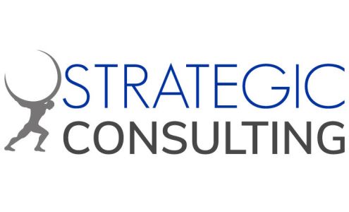 Strategic Consulting