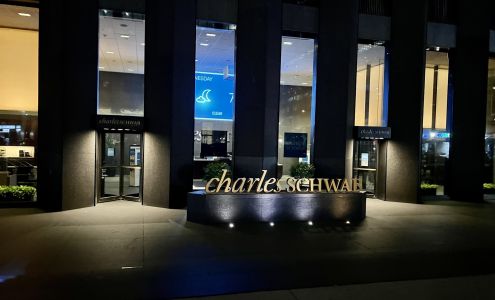 Charles Schwab