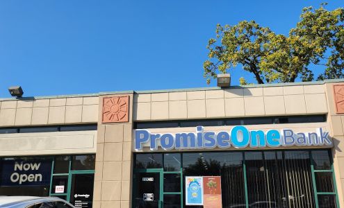 PromiseOne bank (Bayside Branch) Flushing