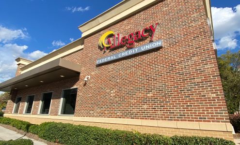 Allegacy Financial