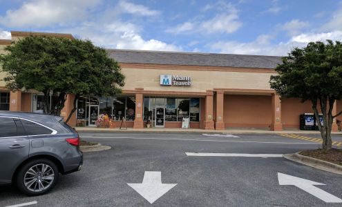 Northcross Shopping Center