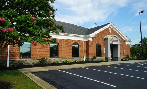 Allegacy Federal Credit Union