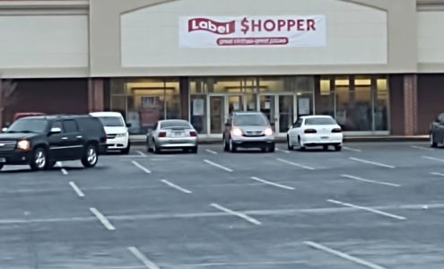 Southgate Shopping Center