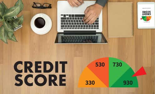 Dogwoods Credit Repair Solutions Fayetteville