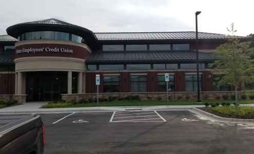 State Employees’ Credit Union