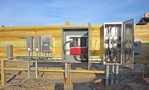 Wilson Electric, Inc.