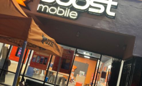 Boost Mobile