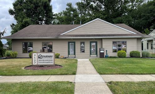 Fairway Independent Mortgage Corporation