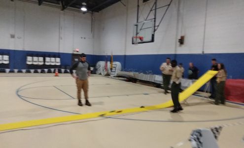 Bright Hope Baptist Church