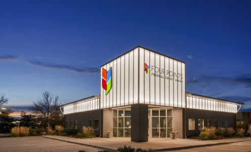 Four Points Federal Credit Union