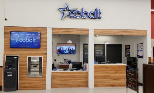 Cobalt Credit Union