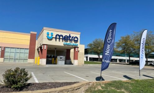 Metro Credit Union