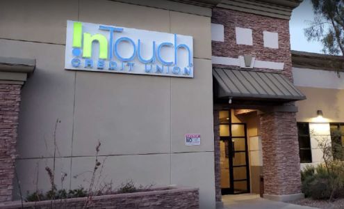 InTouch Credit Union