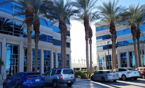 Stewart Title Company - Las Vegas Main Branch