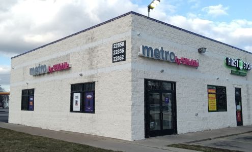 Metro by T-Mobile