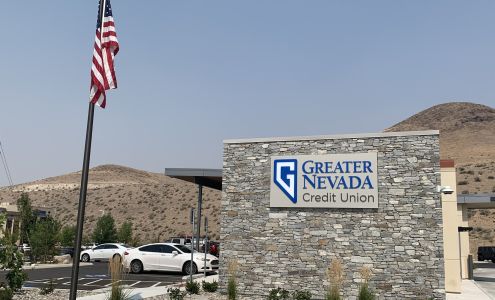 Greater Nevada Credit Union