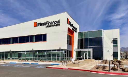 First Financial Credit Union - Renaissance