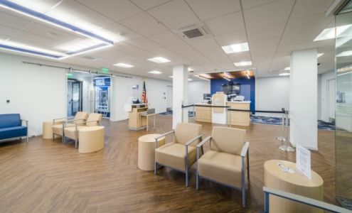 Navy Federal Credit Union - Restricted Access White Sands Missile Range