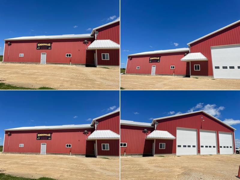 Vonderhaar Construction