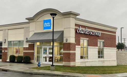 Charles Schwab