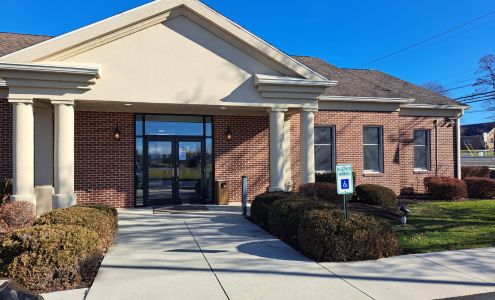 New Cumberland Federal Credit Union