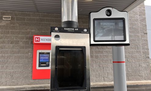 Members 1st Federal Credit Union