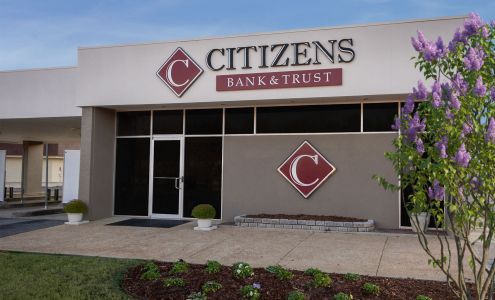 Citizens Bank & Trust Scottsboro