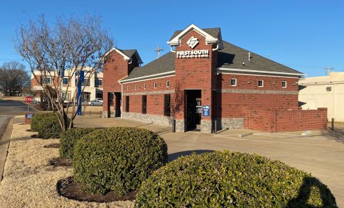 First South Financial Credit Union