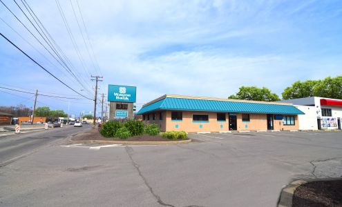 Wayne Bank Wilkes-Barre