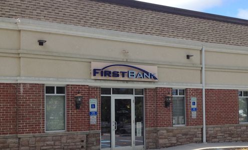 First Bank