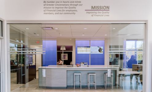 General Electric Credit Union (Montgomery)