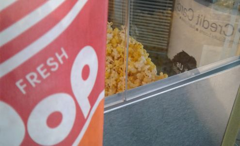 Greater Cinti Firefighters CU