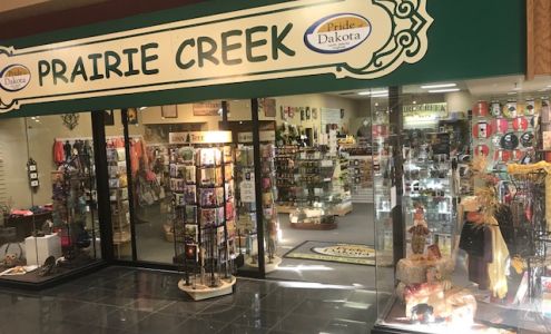 Prairie Creek Pride of Dakota Store
