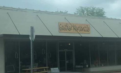 Gaither Mercantile