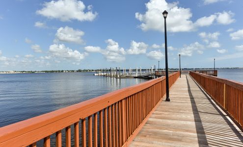 The Flagler of Stuart