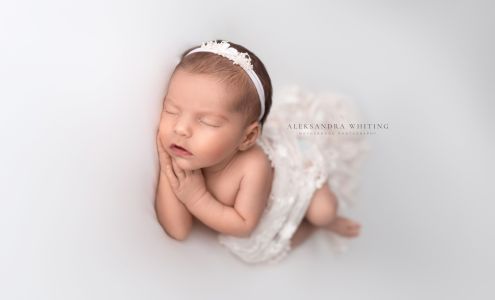 Aleksandra Whiting Photography