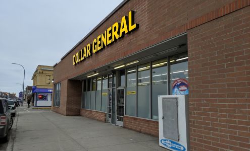 Dollar General