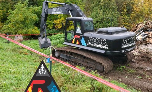 Rock Environmental, Inc