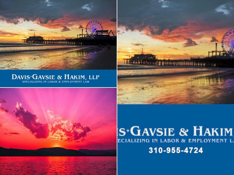 Davis*Gavsie & Hakim, LLP