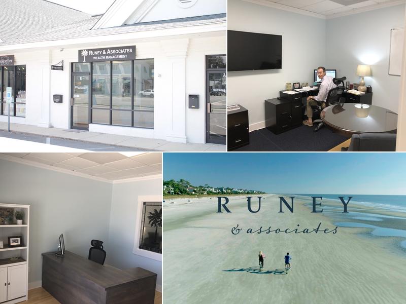 Runey & Associates Wealth Management