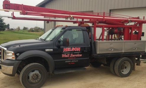 Nelson Well Service, LLC S5166 Shingle Hollow Rd, Genoa Wisconsin 54632