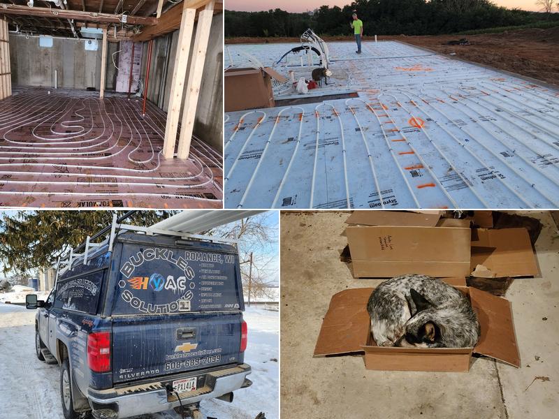 Buckles HVAC Solutions