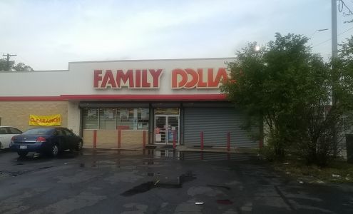 Family Dollar