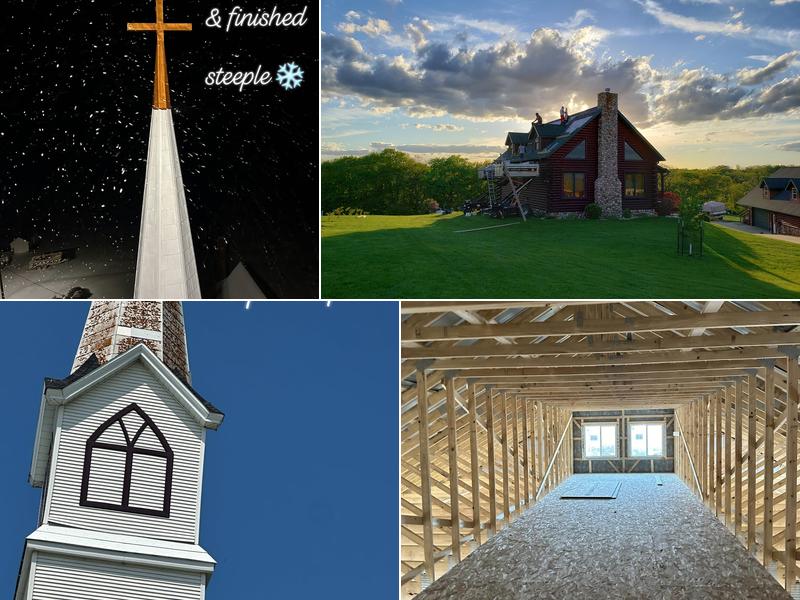 Viking Roofing and Construction