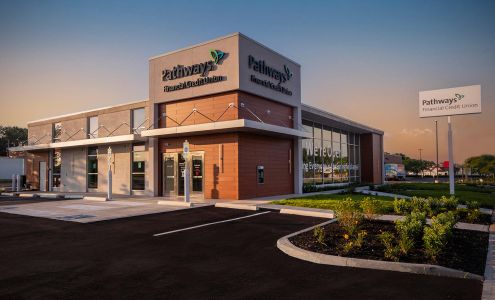 Pathways Financial Credit Union